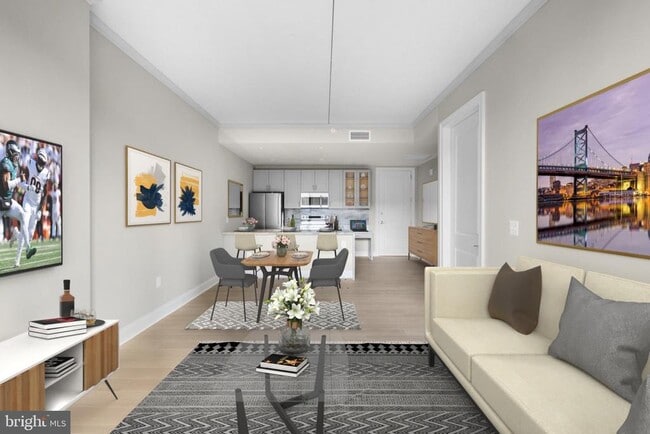 property at 2301 John F Kennedy Blvd