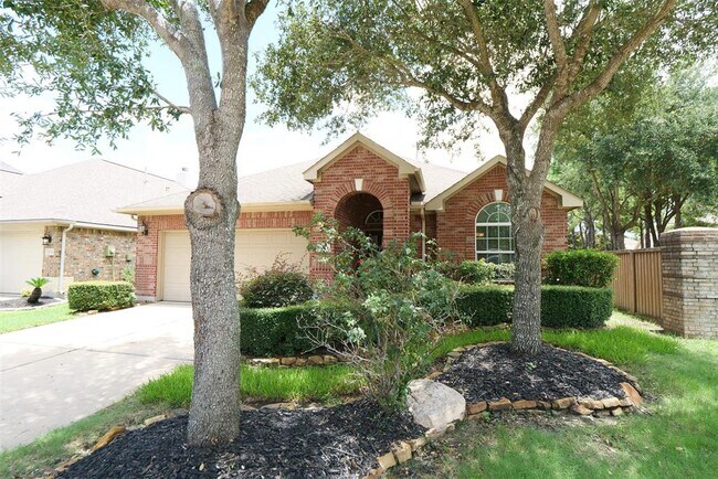 6123 Summerfield Glade Ln in Katy, TX - Building Photo - Building Photo
