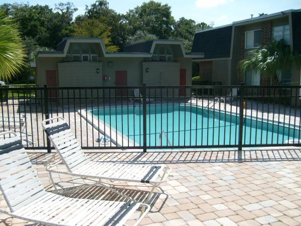 1700 SW 16th Ct, Unit H21 in Gainesville, FL - Building Photo - Building Photo