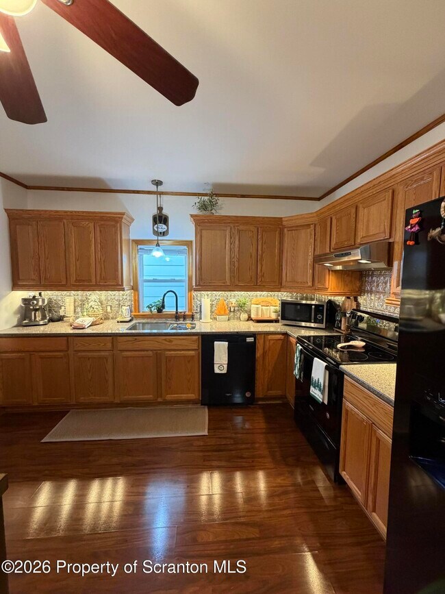 356 N Rebecca Ave in Scranton, PA - Building Photo - Building Photo