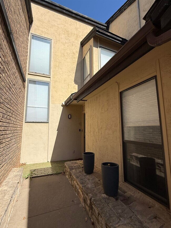 4113 Seabury Dr in Wichita Falls, TX - Building Photo - Building Photo