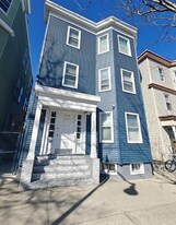 630 Bennington St, Unit 1 in Boston, MA - Building Photo