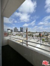 10432 Eastborne Ave-Unit -206 in Los Angeles, CA - Building Photo - Building Photo