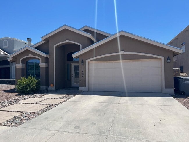 property at 12624 Paseo Rae Ave
