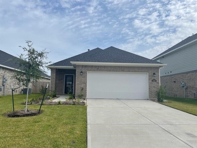property at 7443 French Quarter Ct