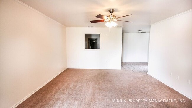 5411 Marshall St in Lubbock, TX - Building Photo - Building Photo