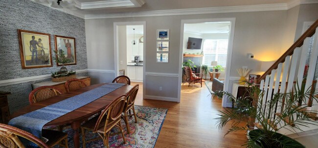 8148 Beckwith Dr in Gloucester Point, VA - Foto de edificio - Building Photo