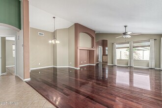 17562 W Dalea Dr in Goodyear, AZ - Building Photo - Building Photo