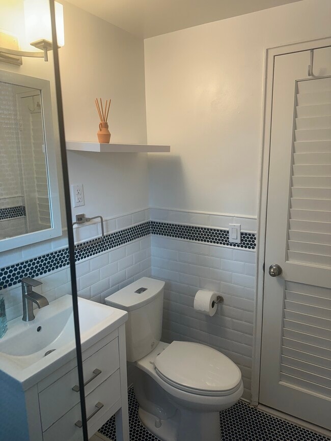 property at 210 Mendoza Ave