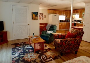 3116 Swamp College Rd in Trumansburg, NY - Building Photo - Building Photo