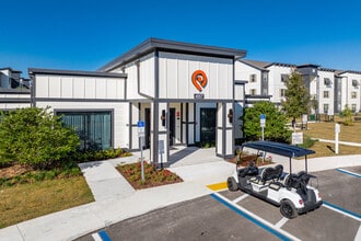 Pointe Grand Spring Hill in Spring Hill, FL - Building Photo - Building Photo