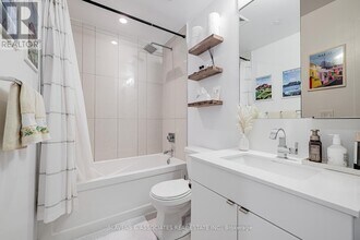 98-1598 Lillian St in Toronto, ON - Building Photo - Building Photo