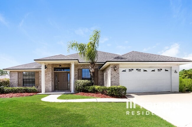 property at 3628 Antar Ridge Ln