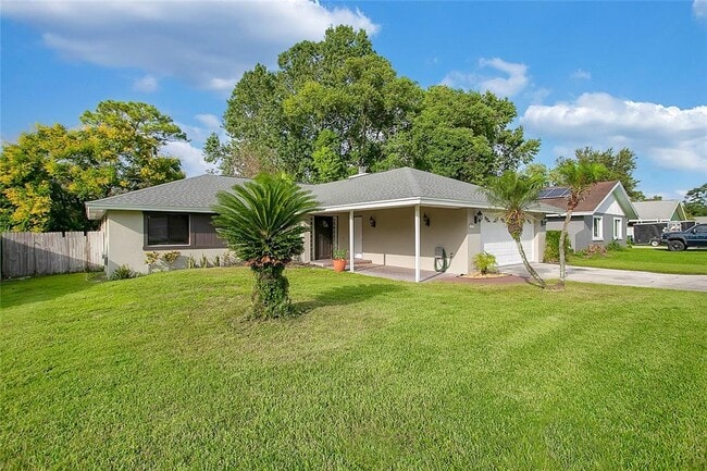 1817 Crownwood Dr in Orlando, FL - Building Photo - Building Photo