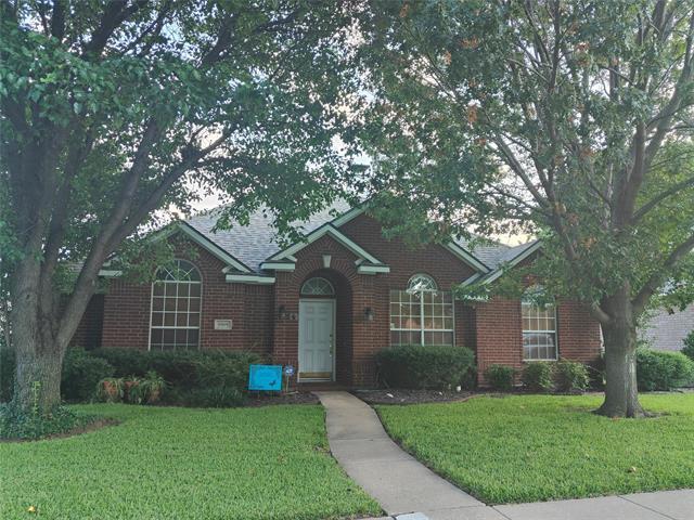 property at 9909 Belfort Dr