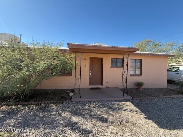property at 4123 E North St