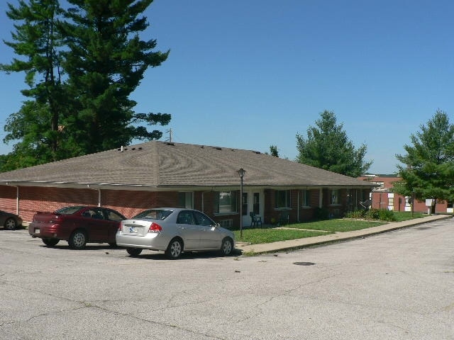 Stonebrook at Shoals in Shoals, IN - Foto de edificio - Building Photo