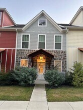 1822 Young Rd SE in Cleveland, TN - Building Photo - Building Photo