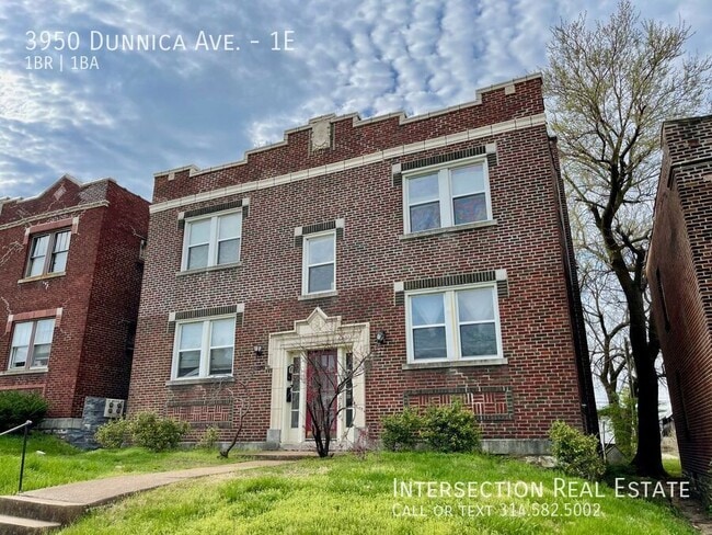 property at 3950 Dunnica Ave
