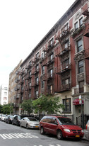 605 W 184th St Apartamentos