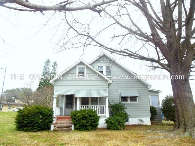property at 142 Horner Ln