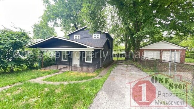 property at 807 S Hardy Ave