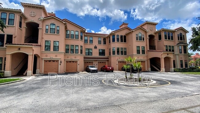 property at 2715 Via Capri