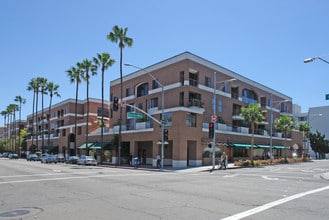 Beverly Hills Senior Housing in Beverly Hills, CA - Building Photo - Building Photo