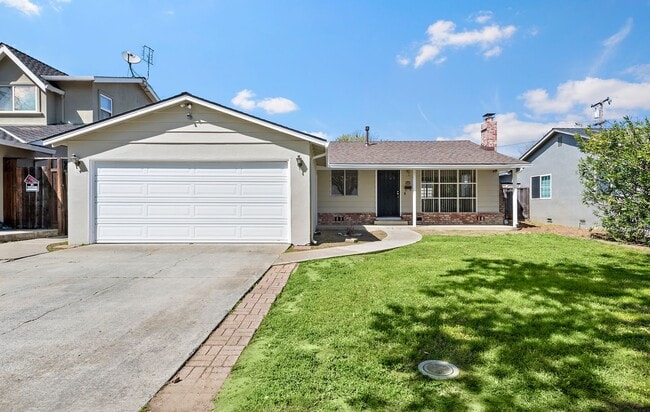 property at 4541 Tilbury Dr