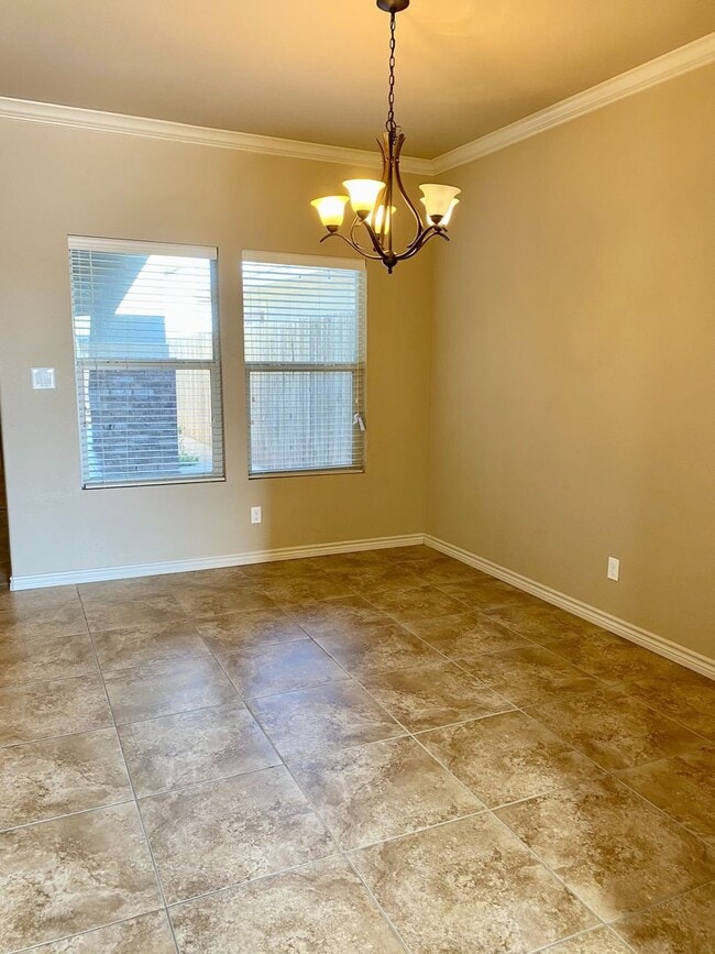 1207 Old Course Rd in Odessa, TX - Building Photo - Building Photo