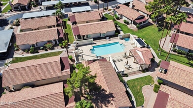 1120 N Val Vista Dr in Gilbert, AZ - Building Photo - Building Photo