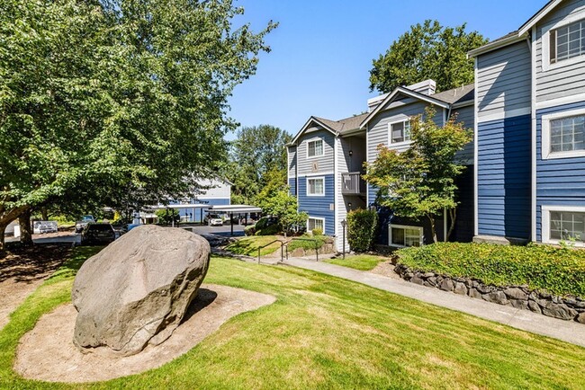 Avana Chestnut Hills in Puyallup, WA - Foto de edificio - Building Photo