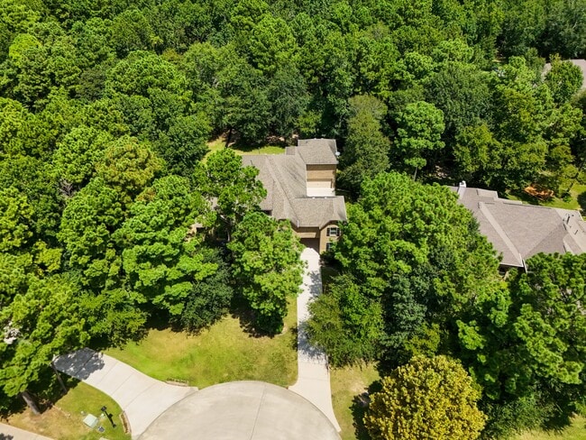 property at 11306 Longmire Creek Ct