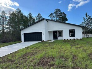 3063 SW 168th Loop in Ocala, FL - Building Photo - Building Photo