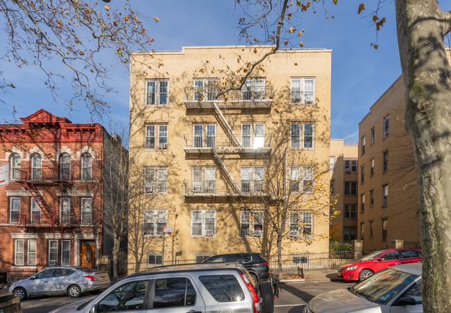 Parkside Association, Inc. in Brooklyn, NY - Building Photo - Building Photo