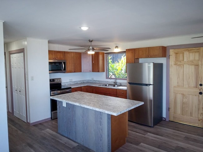 property at 77-6442-6442 Sea View Cir