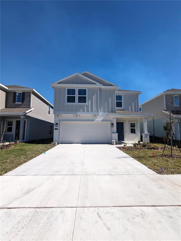 property at 1441 Austin St