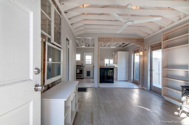 3145 30th St in San Diego, CA - Building Photo - Building Photo