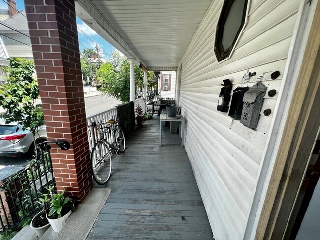 63 Sycamore St, Unit 1