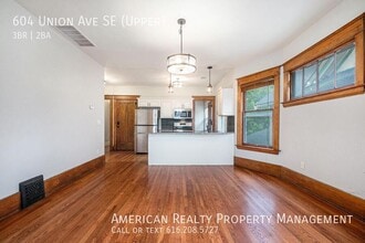 604 Union Ave SE in Grand Rapids, MI - Building Photo - Building Photo