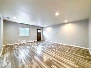 3456 Redondo Blvd in Los Angeles, CA - Building Photo - Building Photo
