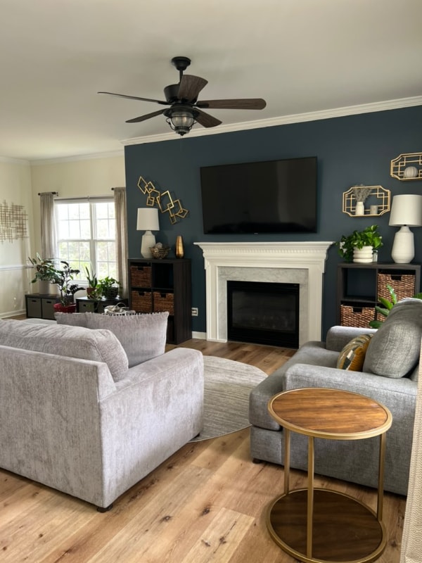 916 Country Club Dr in Durham, NC - Building Photo - Building Photo
