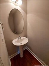 2402 Market Hill Dr in Fayetteville, NC - Building Photo - Building Photo