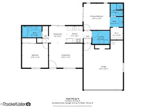 8227 E Nopal Ave in Mesa, AZ - Building Photo - Building Photo