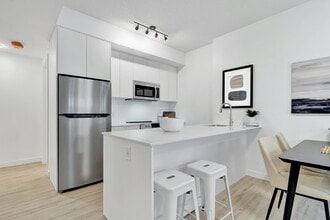 Elva in Calgary, AB - Building Photo - Building Photo