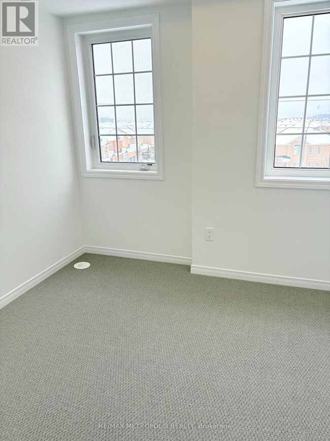 4320 Ebenezer Rd in Brampton, ON - Building Photo - Building Photo