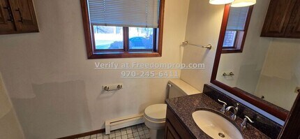 2325 S Seville Cir in Grand Junction, CO - Building Photo - Building Photo