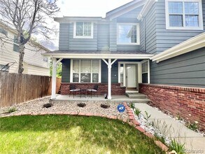 5751 S Truckee St in Centennial, CO - Building Photo - Building Photo