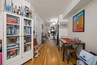 308 Monroe St in Hoboken, NJ - Building Photo - Building Photo