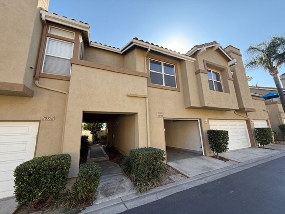 28384 Pueblo Dr in Trabuco Canyon, CA - Building Photo